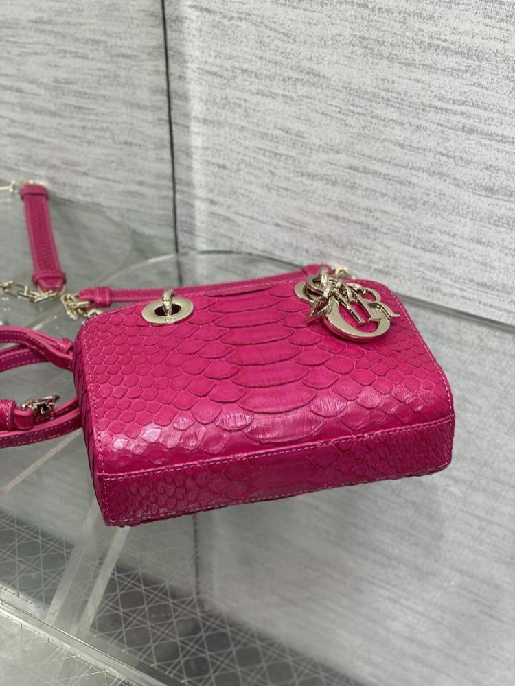 Refined Leather Top Handle Bag Style 1653091194