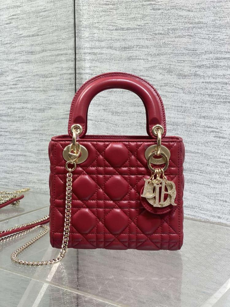 Luxury Top Handle Bag Style 15628307