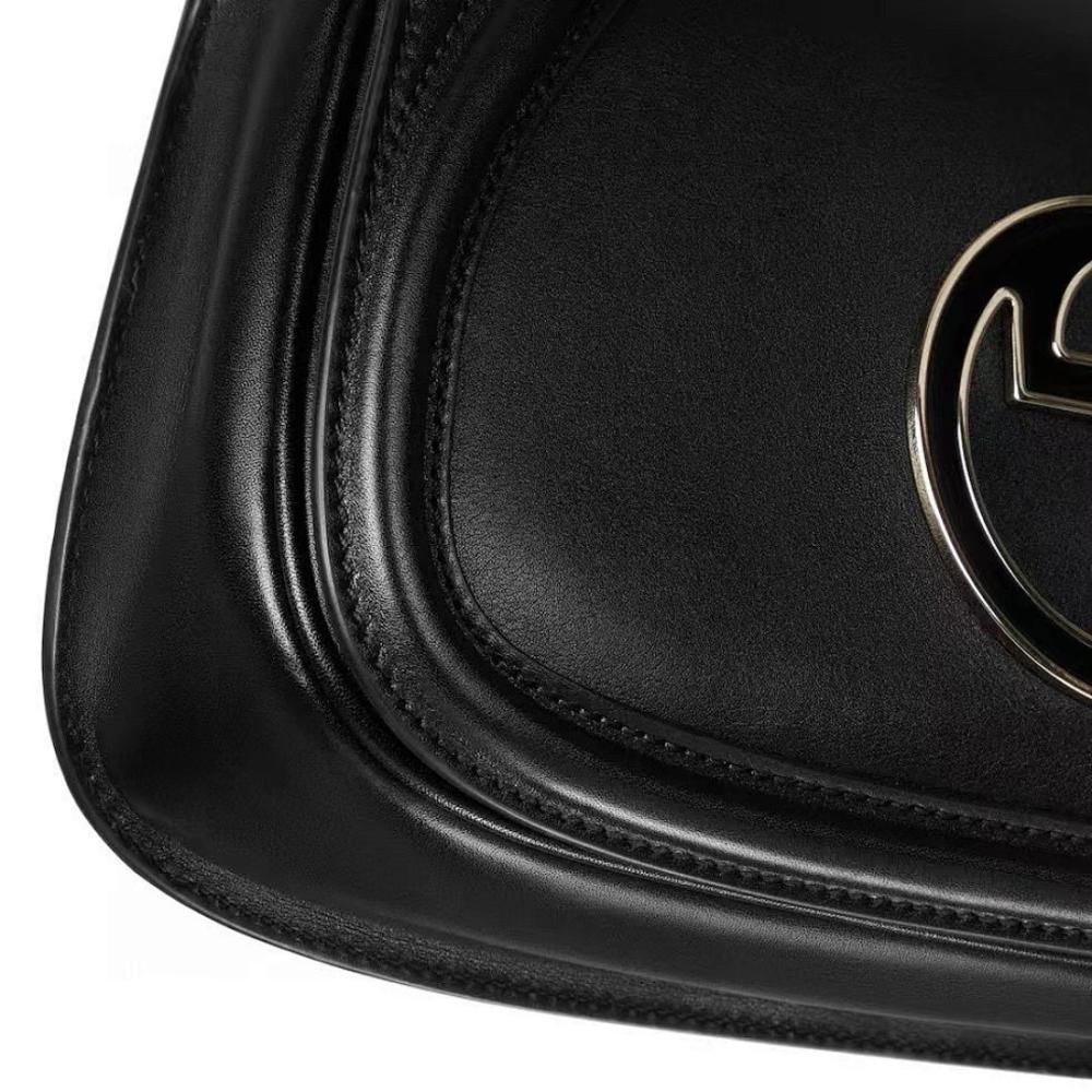 Stylish Refined Shoulder Bag 26x16x8cm