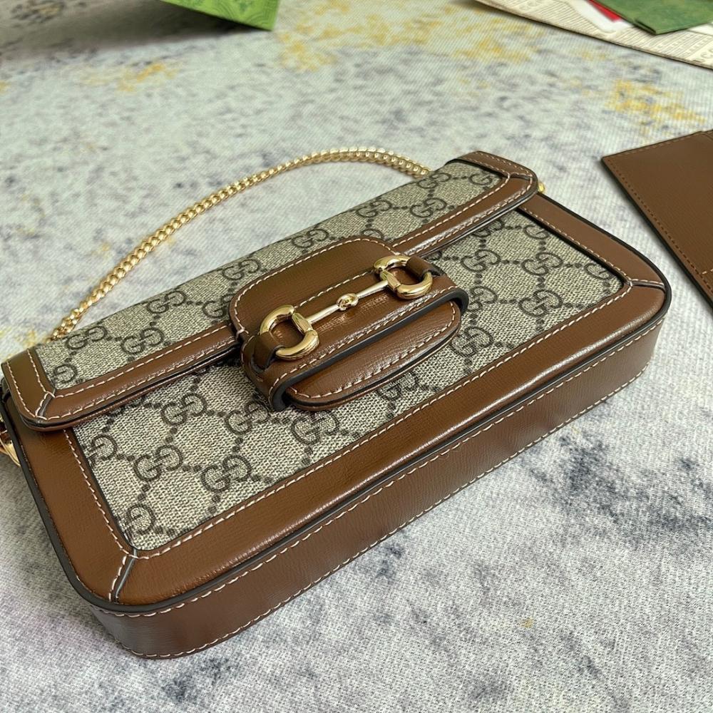 Modern Shoulder Bag 21.5x12.5x3cm