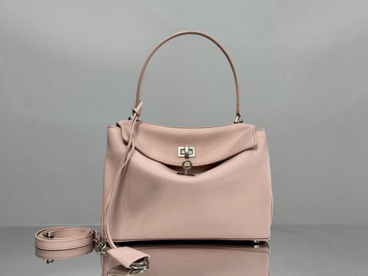 Luxury Top Handle Bag Style 1333822211