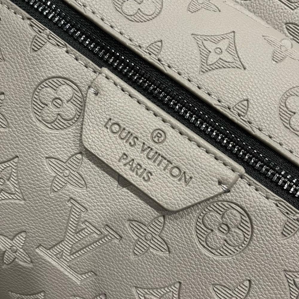 Modern Elegant Leather Bag 29x38x20cm