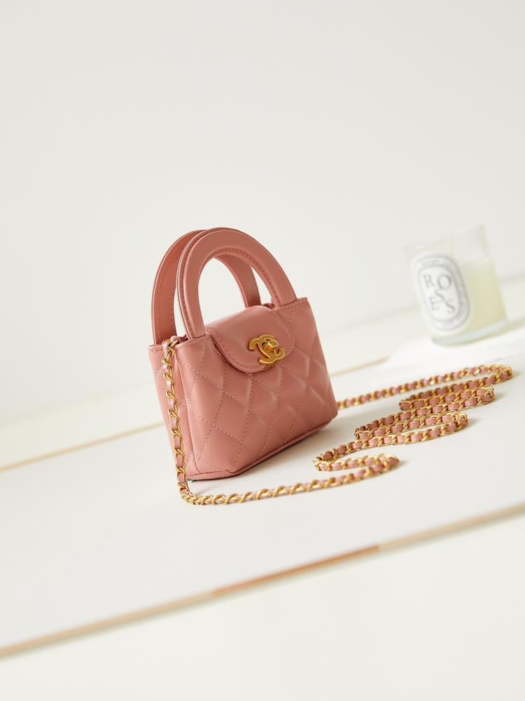Classic Top Handle Bag Style 1862952250