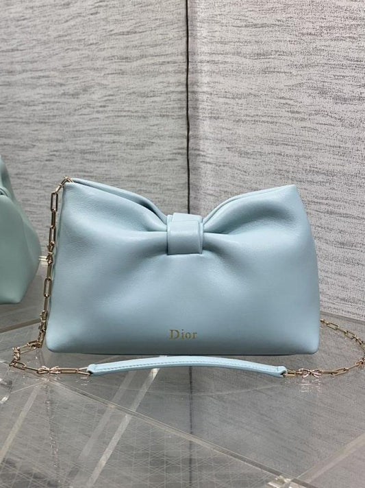 Lambskin Top Handle Bag Style 162279422