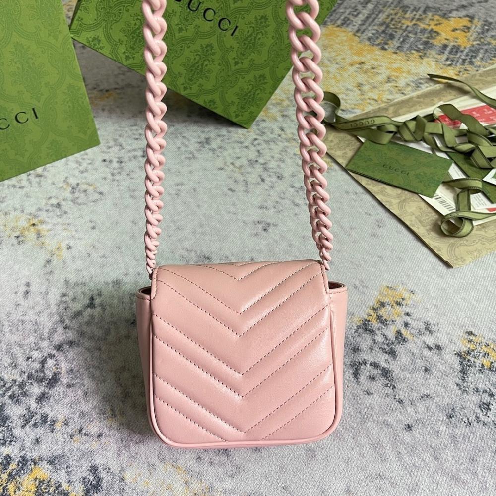 Elegant Premium Bag 12x12.5x7cm