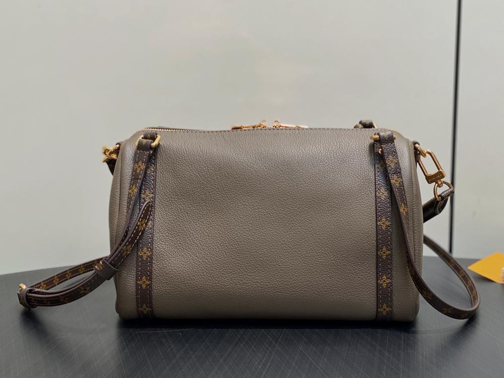 Classic Top Handle Bag Style 1566993104