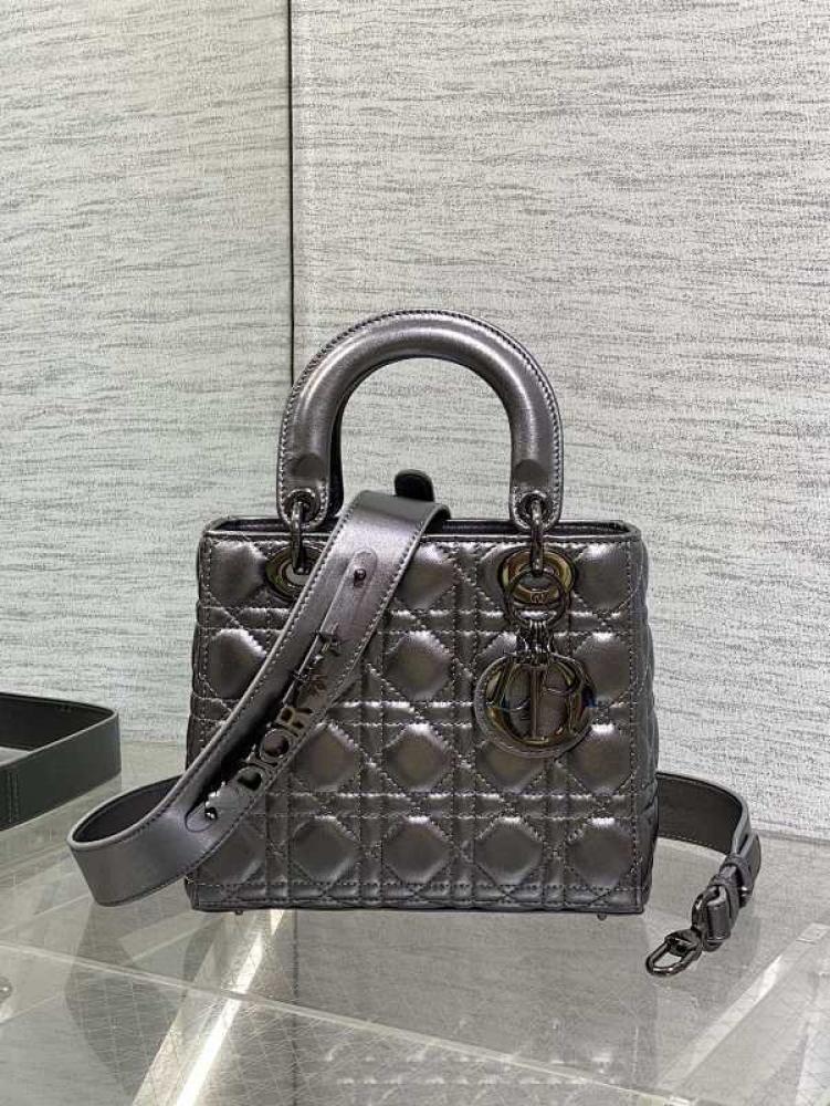 Leather Top Handle Bag Style 1538397677