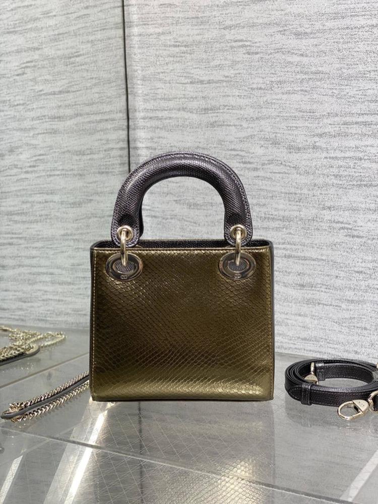 Leather Top Handle Bag Style 233545757