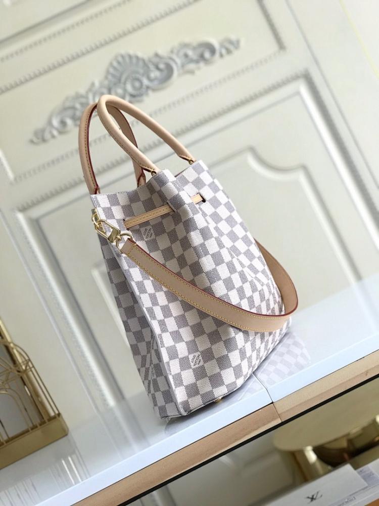 Modern Bucket Bag