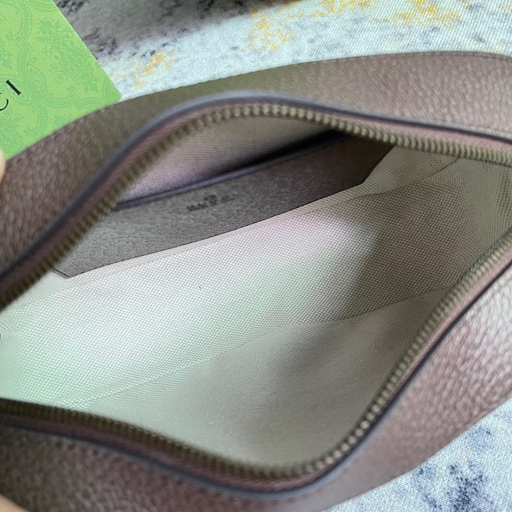 Classic Top Handle Bag
