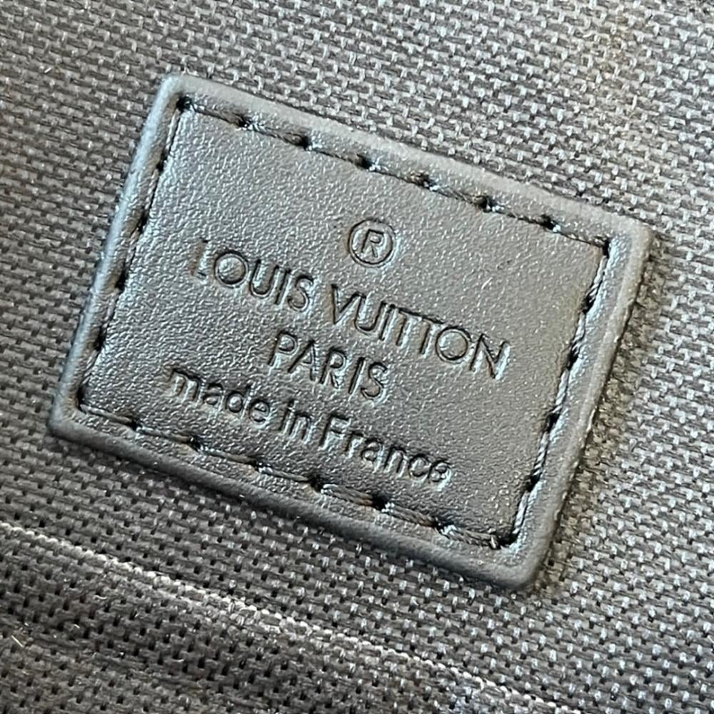 Luxury Stylish Monogram Crossbody Bag