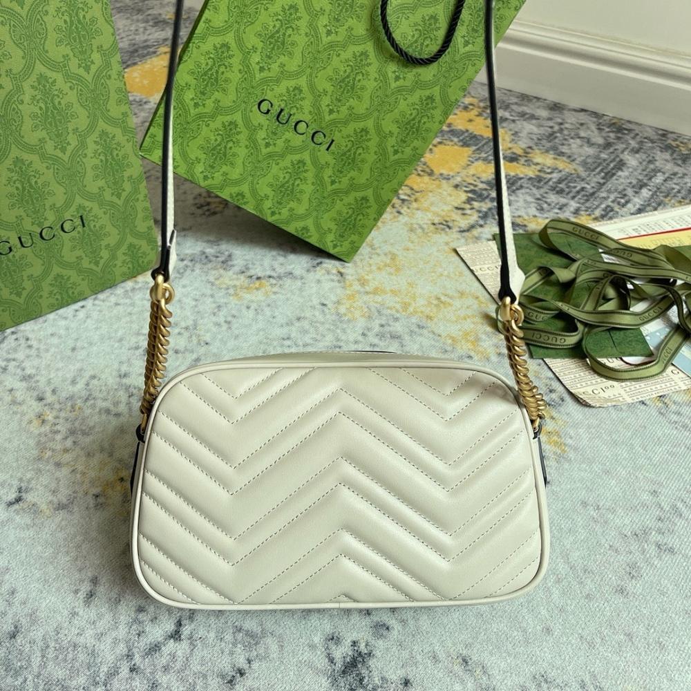 Stylish Refined Crossbody Bag 24x12x7cm
