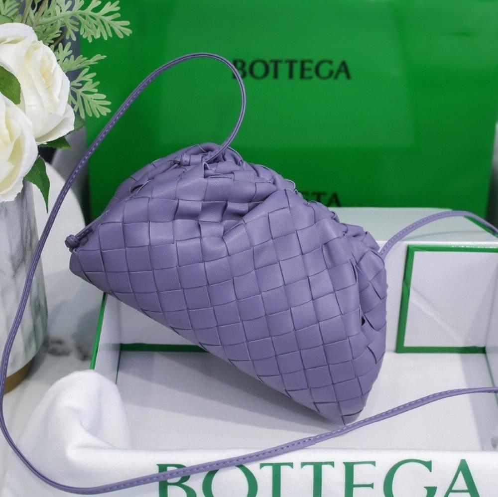 Leather Top Handle Bag Style 605090870