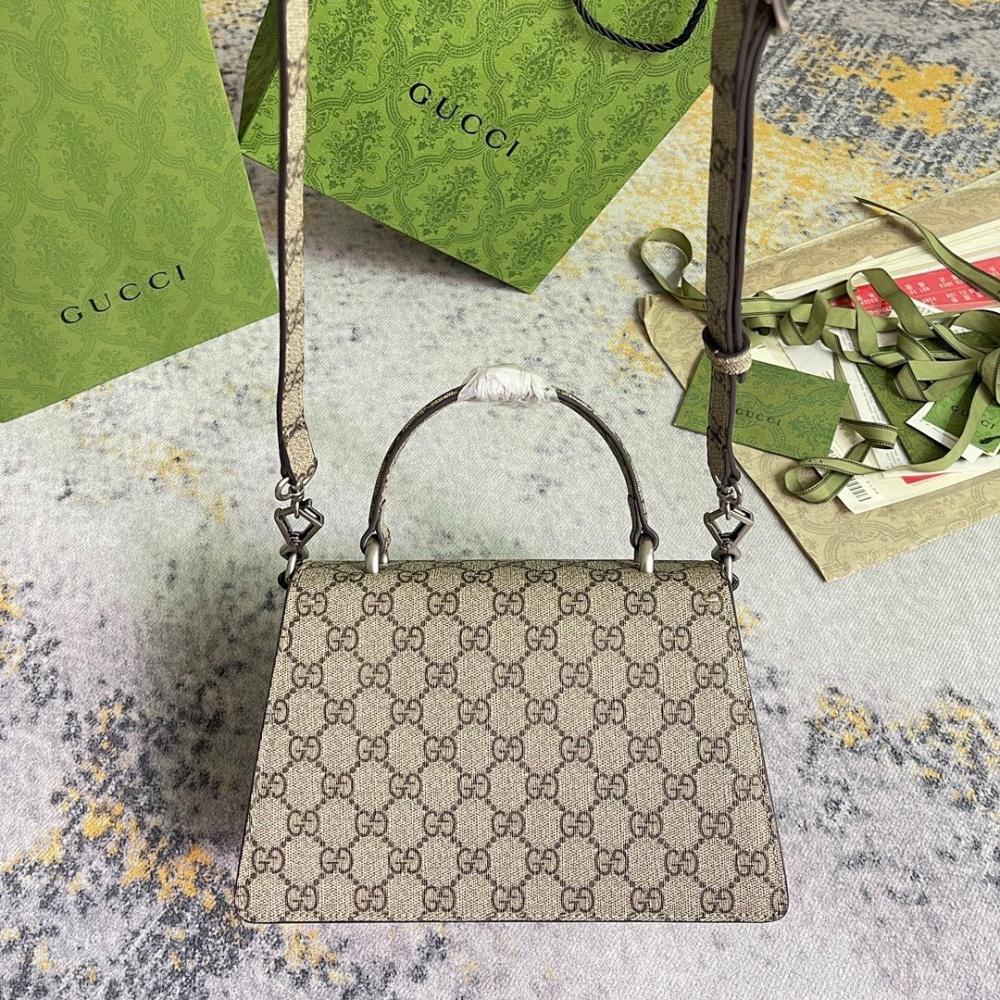 Luxury Premium Top Handle Bag 24x16x11cm