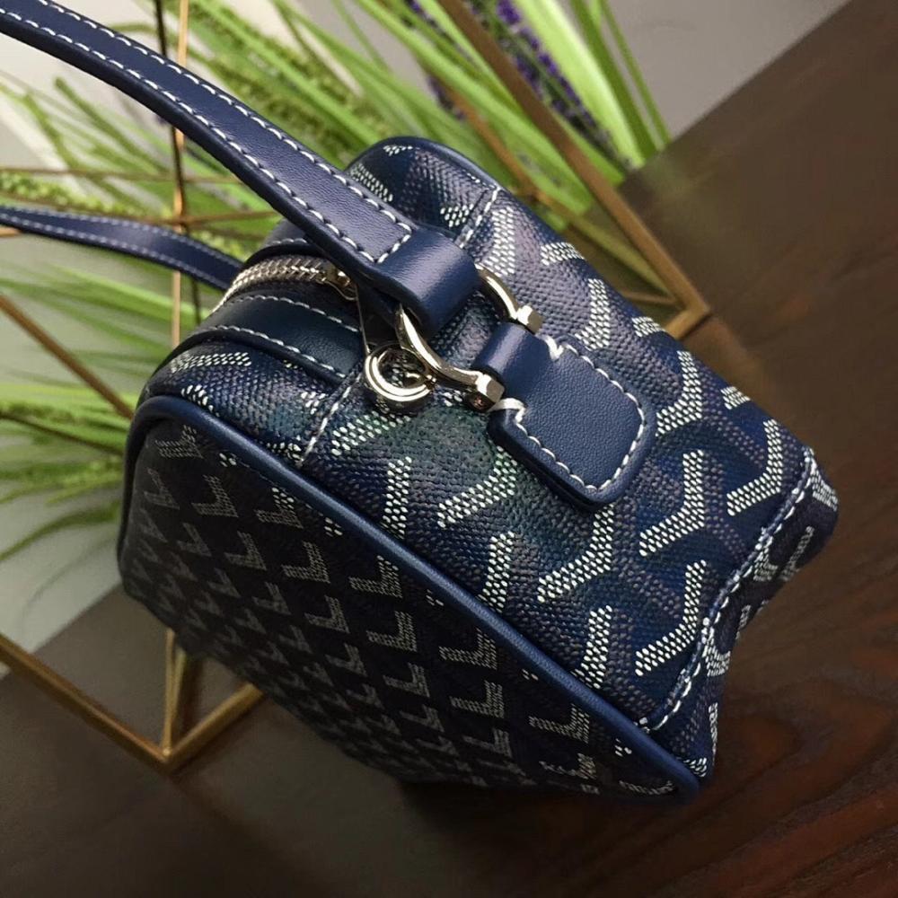 Elegant Premium Shoulder Bag 23x14x7cm