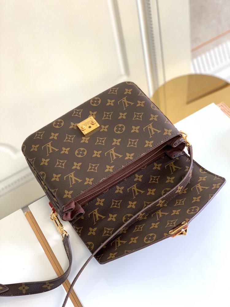 Luxury Elegant Bag 25x19x9cm