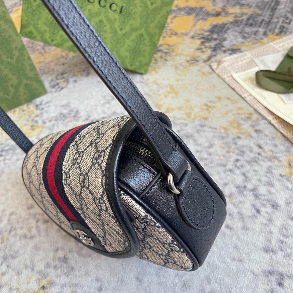 Modern Premium Shoulder Bag 19x13x5cm