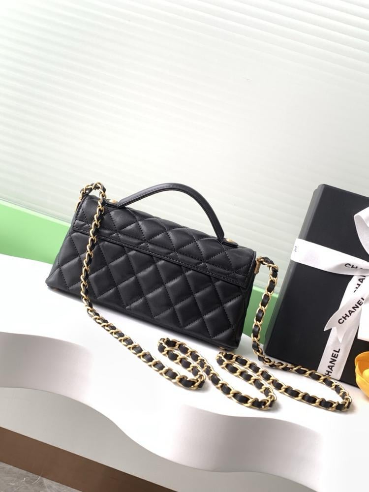 Classic Top Handle Bag Style 982627818