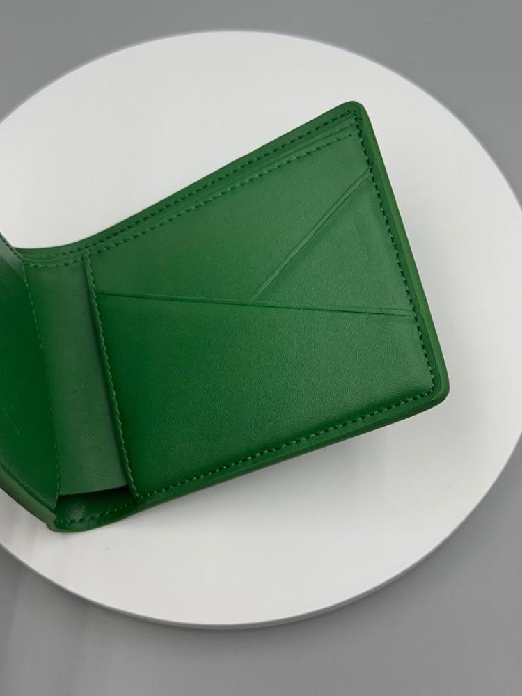 Stylish Premium Wallet 11x9x2cm