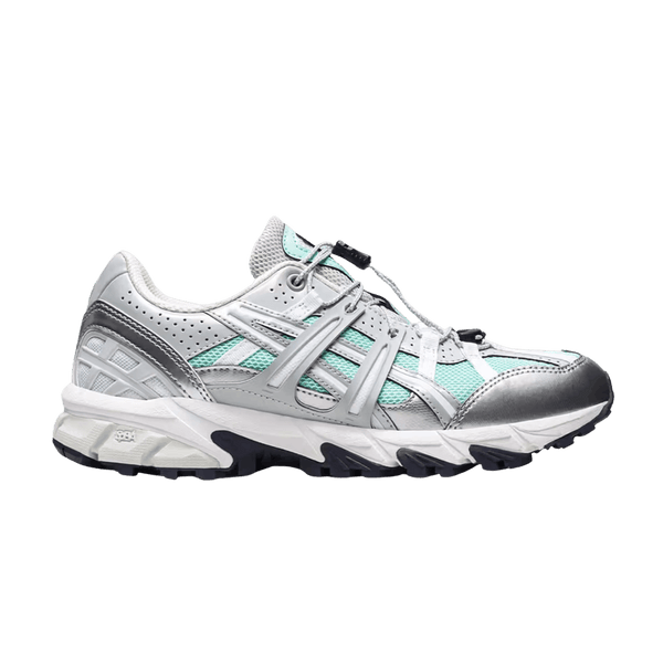 Matin Kim x Wmns Gel Sonoma 15-50 'Tracing Ego - Green'