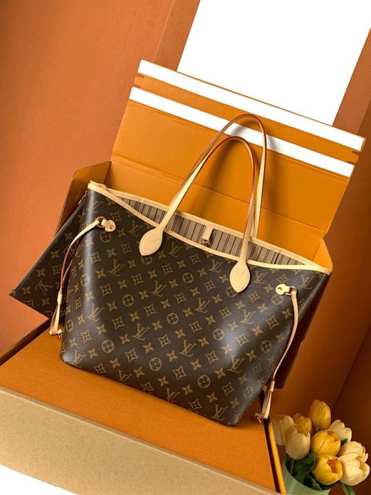 Luxury Tote Bag Style 1121292043