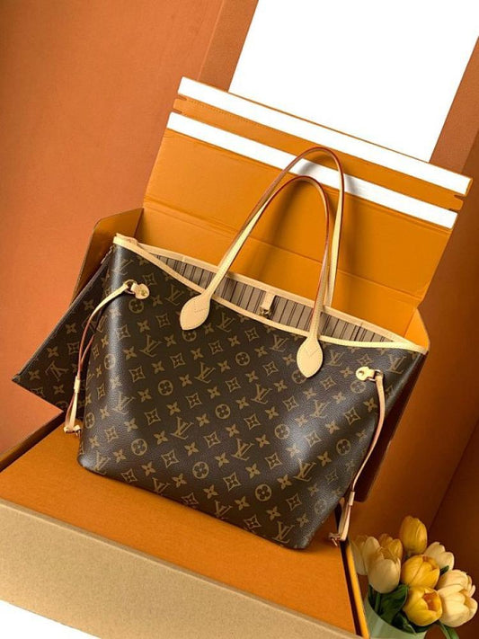 Luxury Tote Bag Style 1121292043