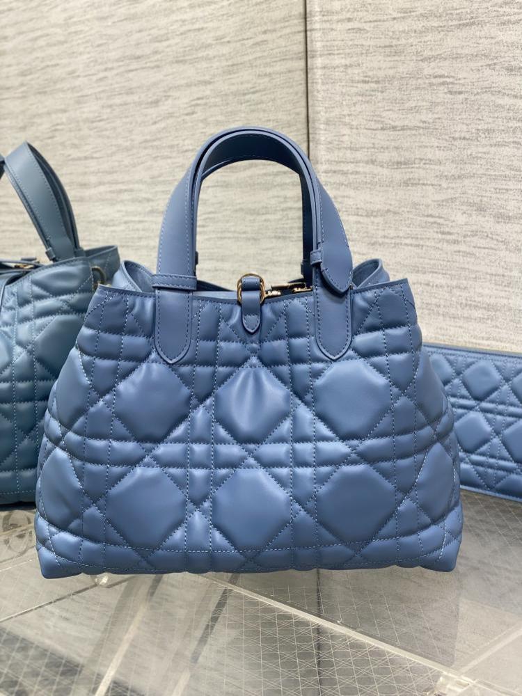 Alma Calfskin Top Handle Bag Style 2041033954