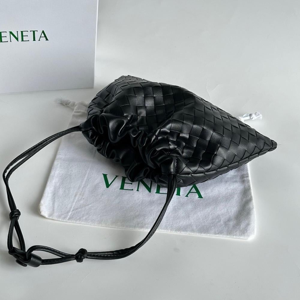 Modern Refined Leather Shoulder Bag 32x23x1cm