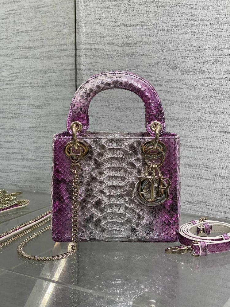Leather Top Handle Bag Style 2071596312