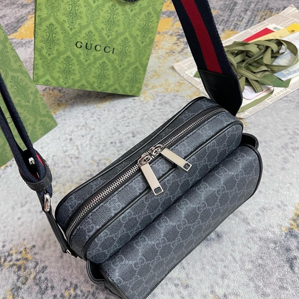 Modern Refined Top Handle Bag 23x18x12cm