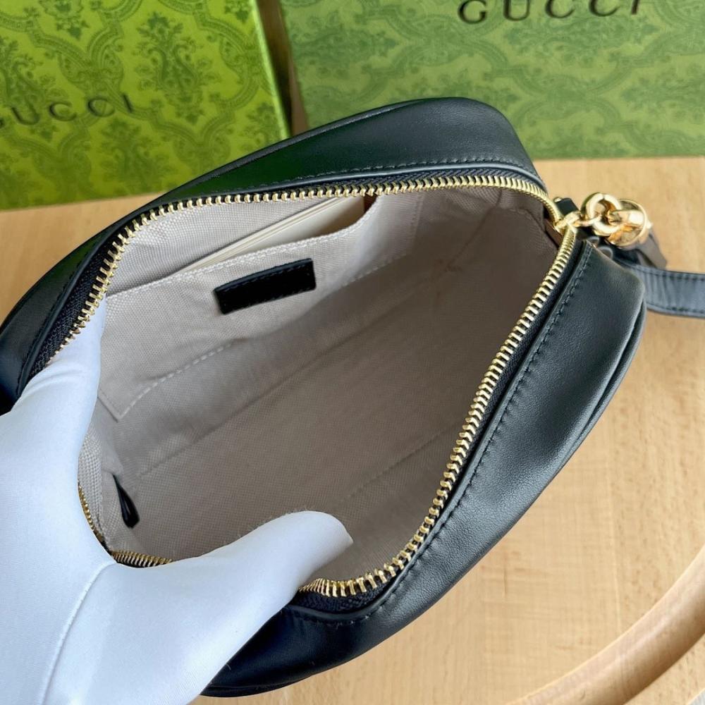 Luxury Stylish Shoulder Bag 21x15.5x5.5cm