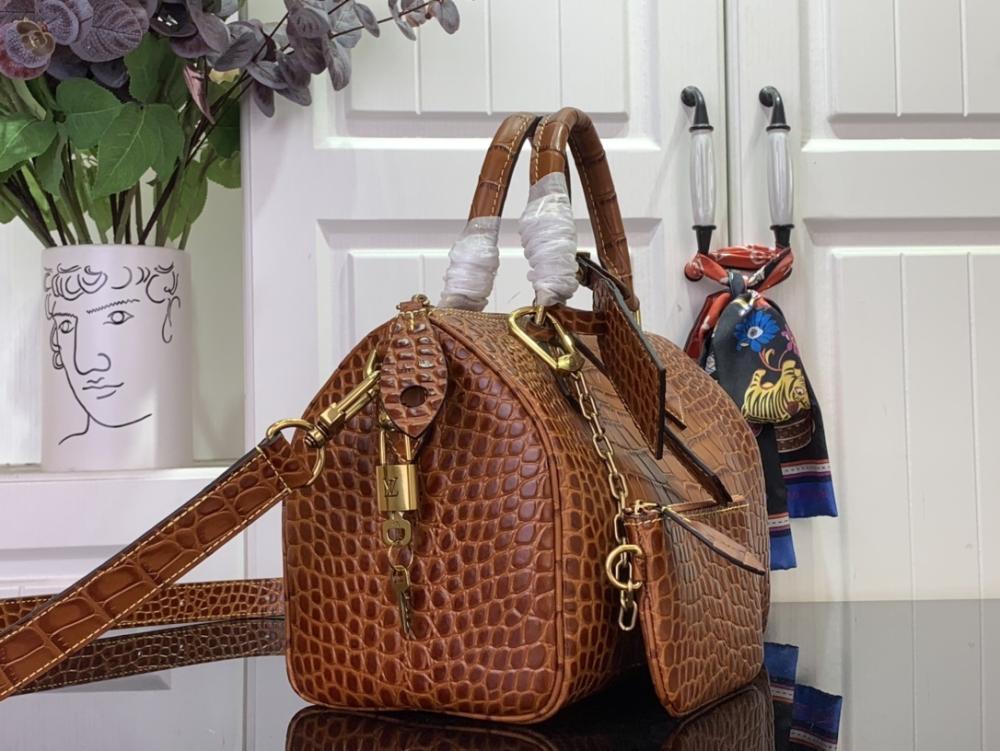 Classic Top Handle Bag Style 1990651414