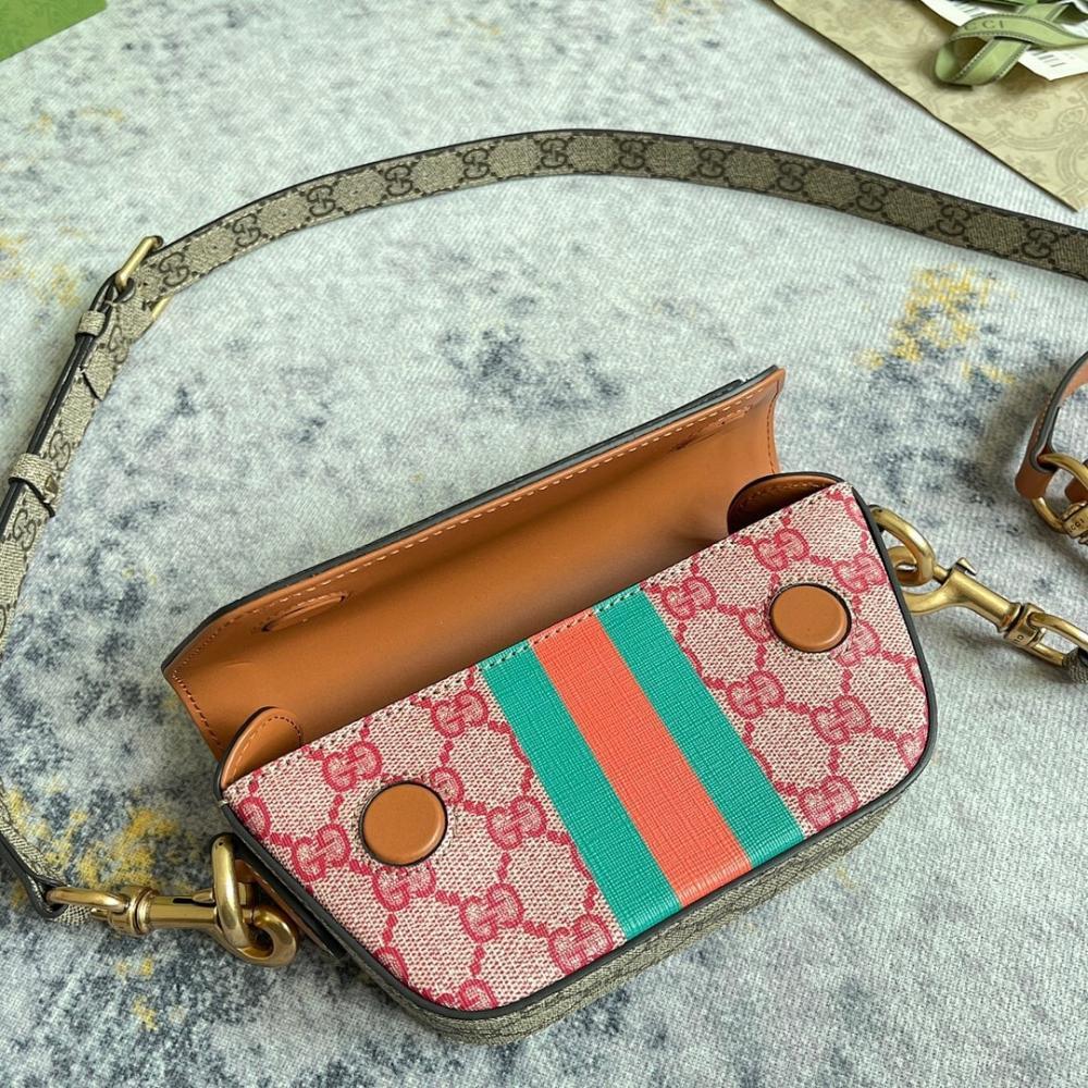 Luxury Elegant Bag 18x10x4.5cm