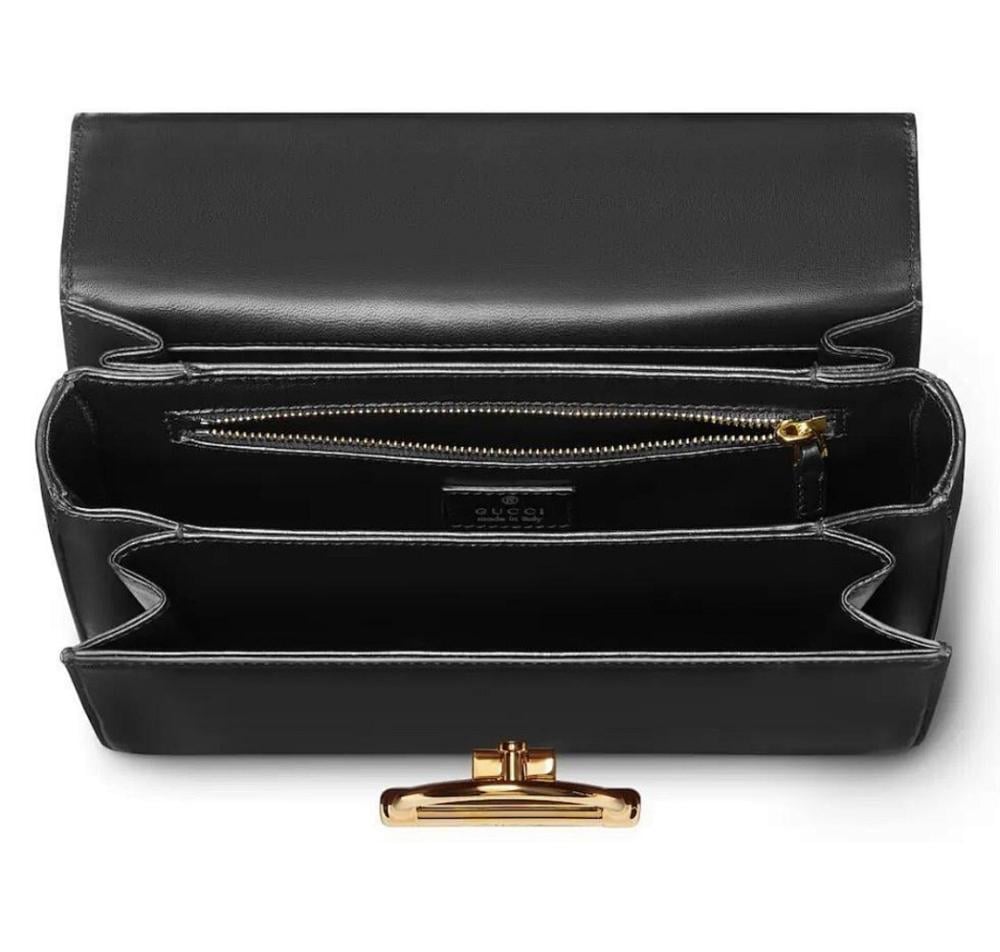 Modern Refined Shoulder Bag 22.5x14x8cm