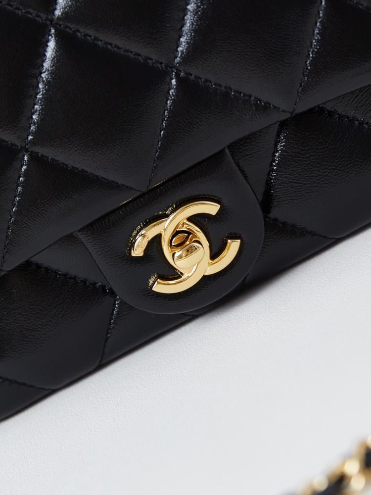 Leather Top Handle Bag Style 1455642708