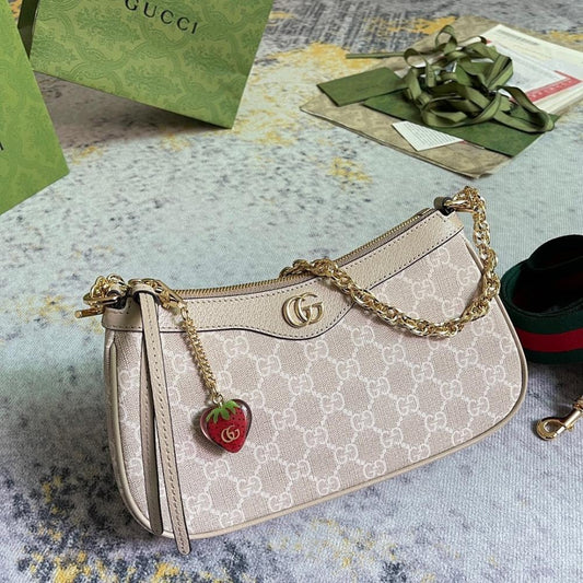 Luxury Bag 25x15.5x6cm