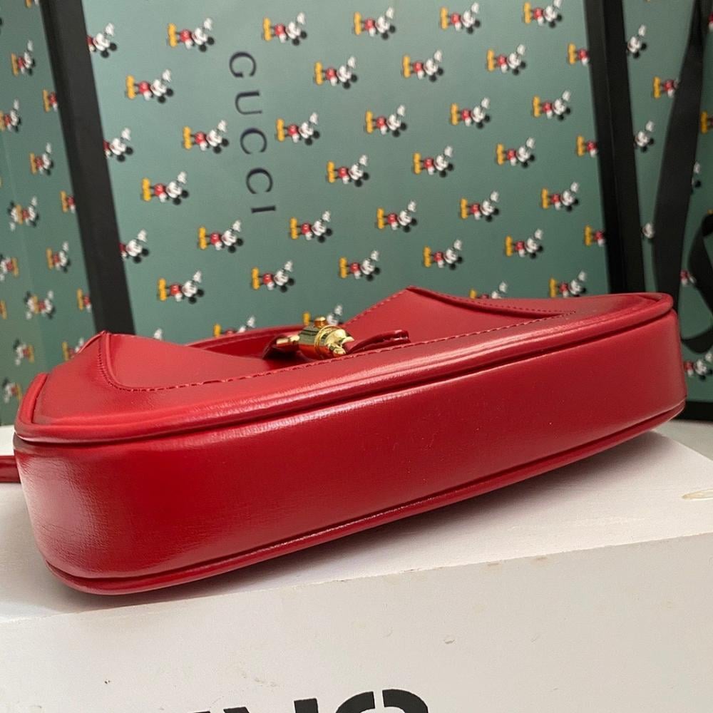 Elegant Shoulder Bag 19x13x3cm