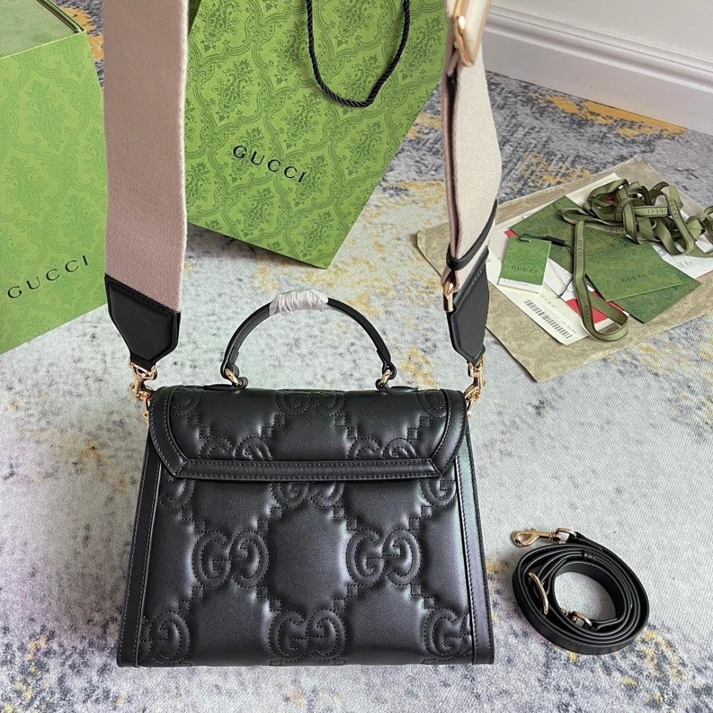 Stylish Bag 25.5x20.5x12.5cm