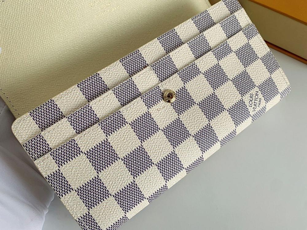 Modern Wallet 10x19cm