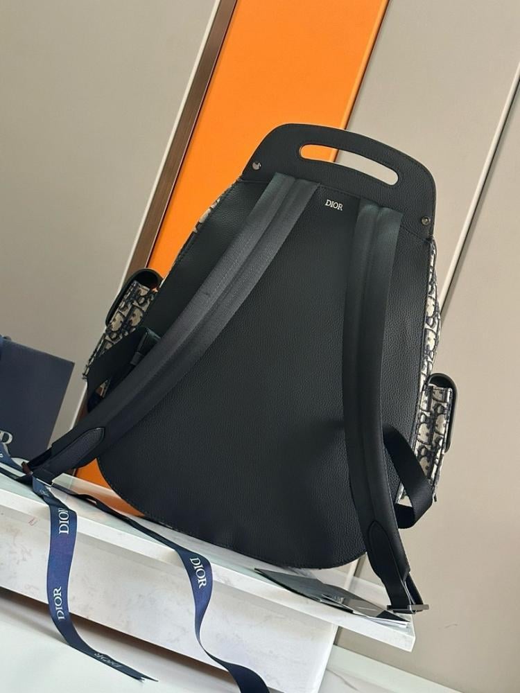 Modern Refined Top Handle Bag 33x47x13.5cm