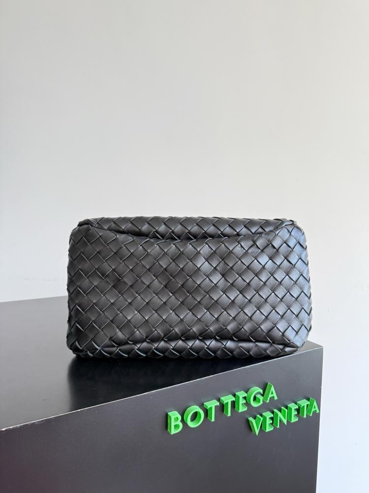 Leather Top Handle Bag Style 1198754249