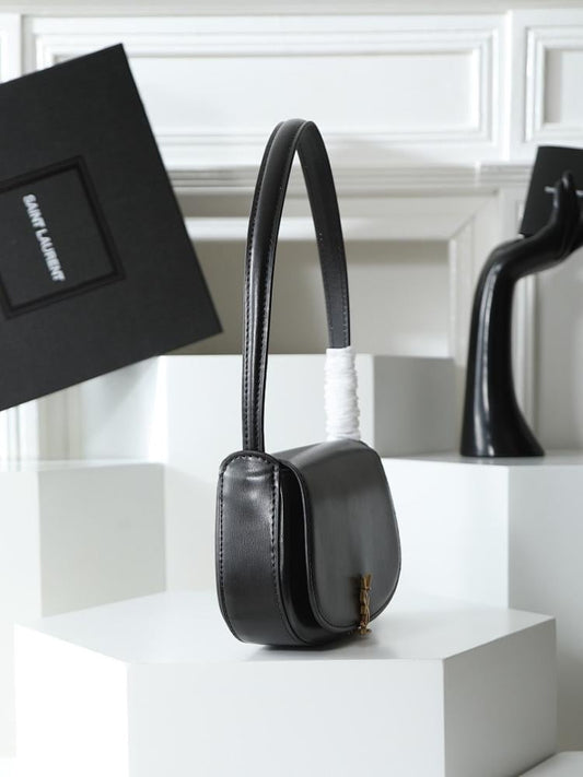 Stylish Premium Shoulder Bag 17.5x13.5x5cm