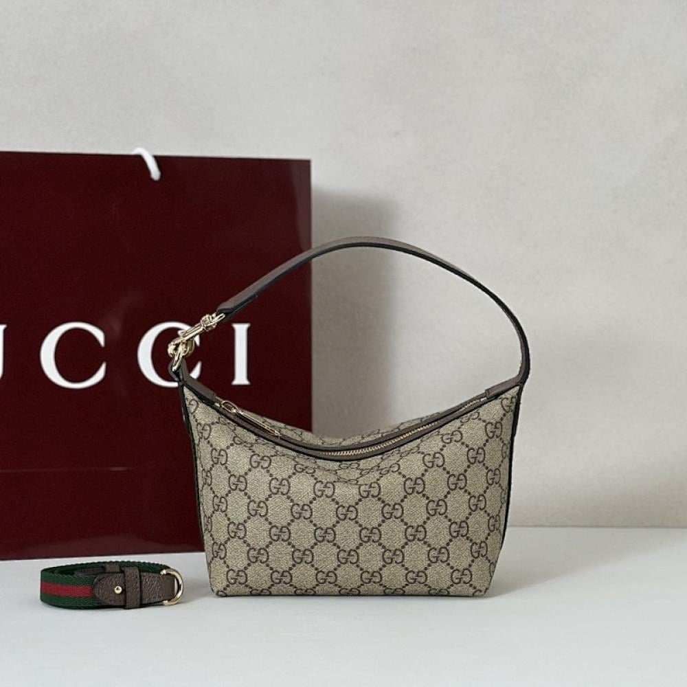 Top Handle Bag