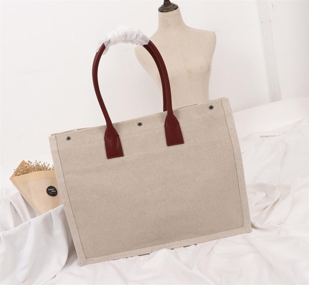 Stylish Tote Bag 48x36x16cm