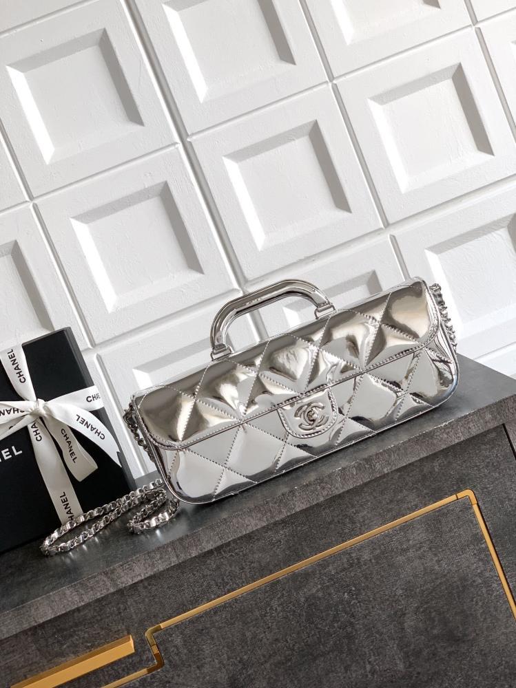 Leather Top Handle Bag Style 1259355134