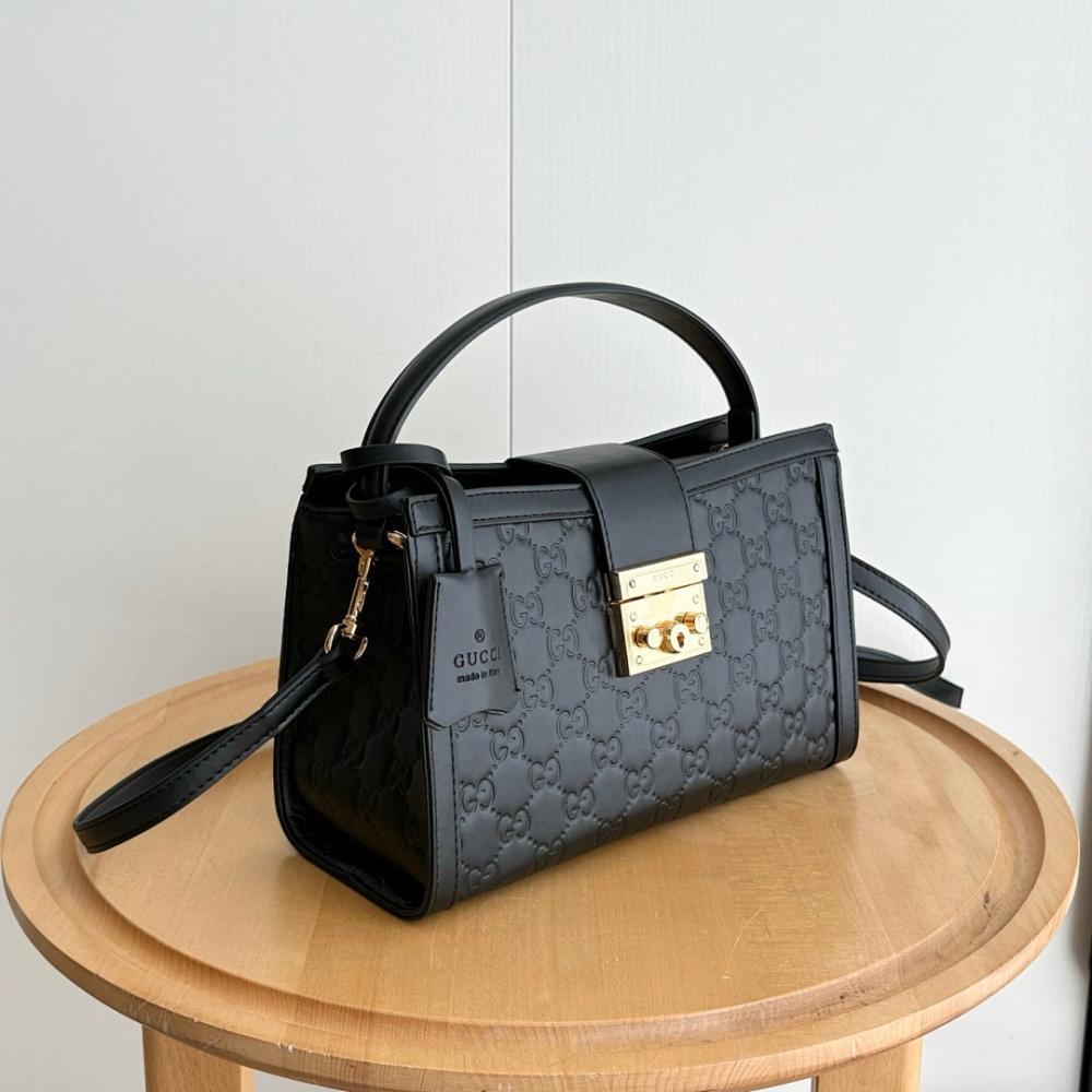 Stylish Crossbody Bag 25.5x17.5x10cm