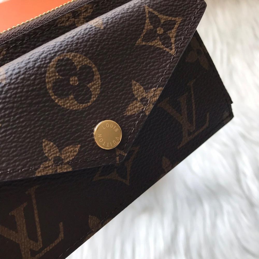 Luxury Leather Top Handle Bag 13x9.5x2.5cm