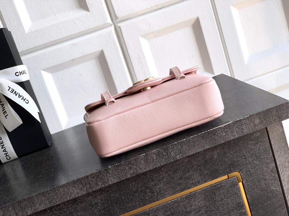 Shoulder Bag Pink
