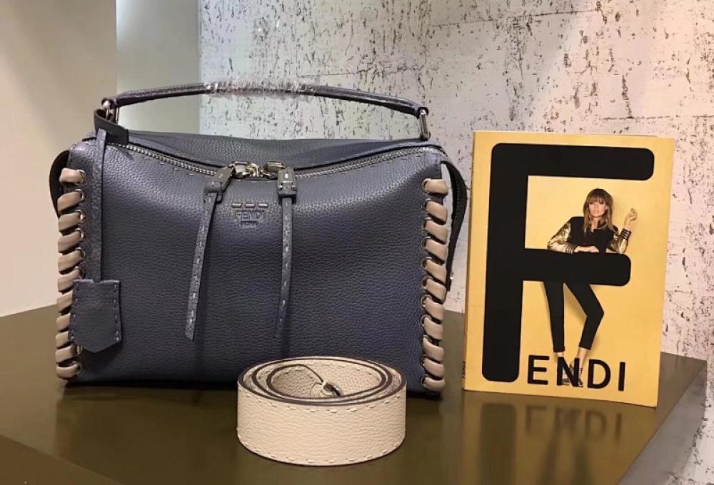 Luxury Top Handle Bag Style 1540728646
