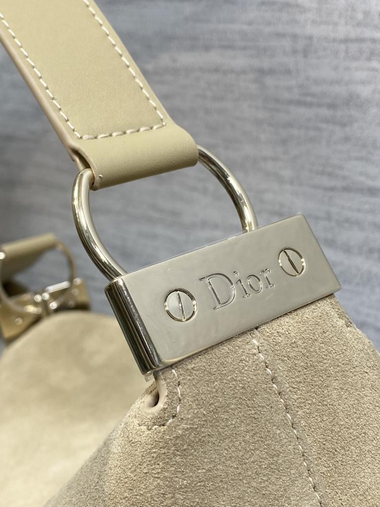 Leather Hobo Bag Style 248482619